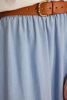 Picture of JOY COTTON MIDI SKIRT